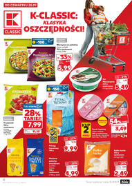 Kaufland gazetka tydzień 39 Strona 12