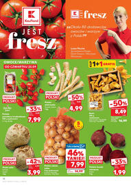 Kaufland gazetka tydzień 39 Strona 14