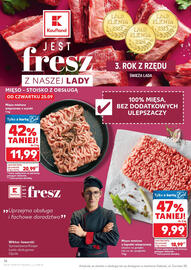 Kaufland gazetka tydzień 39 Strona 16