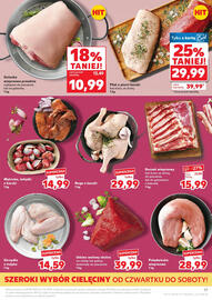 Kaufland gazetka tydzień 39 Strona 17