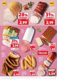 Kaufland gazetka tydzień 39 Strona 19