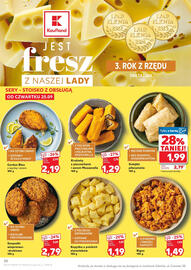 Kaufland gazetka tydzień 39 Strona 20