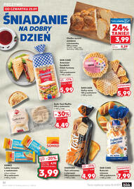 Kaufland gazetka tydzień 39 Strona 22