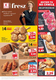 Kaufland gazetka tydzień 39 Strona 23