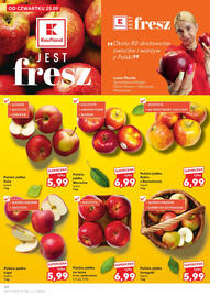 Kaufland gazetka tydzień 39 Strona 24