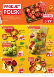 Kaufland gazetka tydzień 39 Strona 25