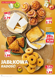 Kaufland gazetka tydzień 39 Strona 26