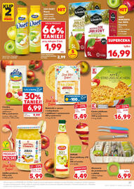 Kaufland gazetka tydzień 39 Strona 27