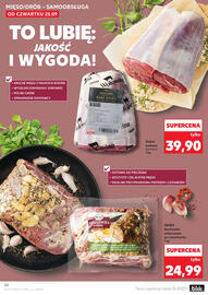 Kaufland gazetka tydzień 39 Strona 28