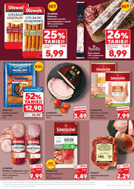 Kaufland gazetka tydzień 39 Strona 31