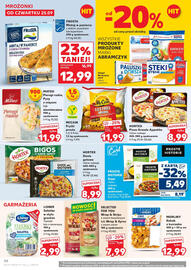 Kaufland gazetka tydzień 39 Strona 34