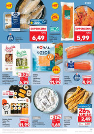 Kaufland gazetka tydzień 39 Strona 35