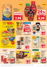Kaufland gazetka tydzień 39 Strona 37