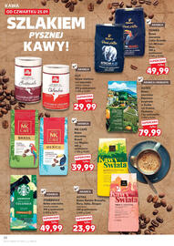 Kaufland gazetka tydzień 39 Strona 38