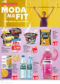 Kaufland gazetka tydzień 39 Strona 40