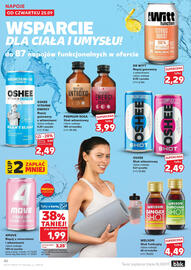 Kaufland gazetka tydzień 39 Strona 42