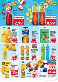 Kaufland gazetka tydzień 39 Strona 43