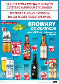 Kaufland gazetka tydzień 39 Strona 44