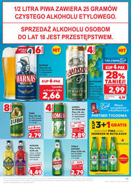 Kaufland gazetka tydzień 39 Strona 45