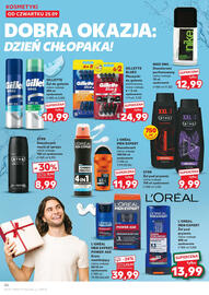 Kaufland gazetka tydzień 39 Strona 46