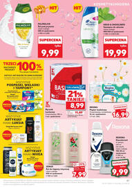 Kaufland gazetka tydzień 39 Strona 47