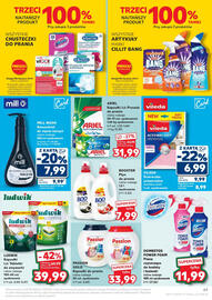 Kaufland gazetka tydzień 39 Strona 49