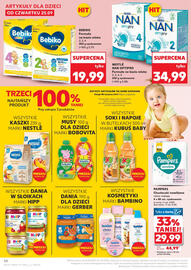 Kaufland gazetka tydzień 39 Strona 50