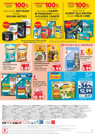 Kaufland gazetka tydzień 39 Strona 51