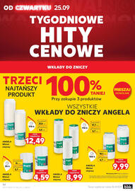 Kaufland gazetka tydzień 39 Strona 52
