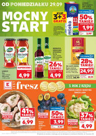 Kaufland gazetka tydzień 39 Strona 54