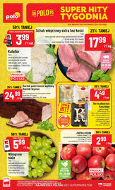 Polomarket gazetka tydzień 39 Strona 1