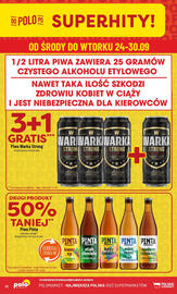 Polomarket gazetka tydzień 39 Strona 10