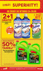 Polomarket gazetka tydzień 39 Strona 12