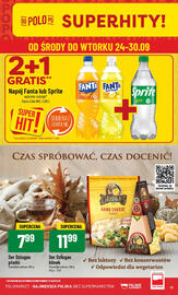 Polomarket gazetka tydzień 39 Strona 13