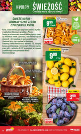 Polomarket gazetka tydzień 39 Strona 22