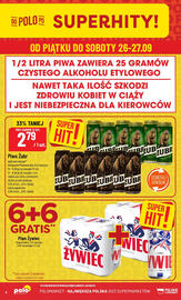 Polomarket gazetka tydzień 39 Strona 4