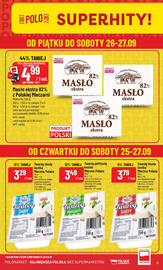 Polomarket gazetka tydzień 39 Strona 5