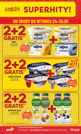 Polomarket gazetka tydzień 39 Strona 6
