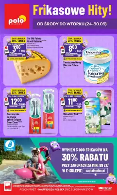 Polomarket gazetka (ważność do 30-09)