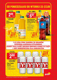 Polomarket gazetka Strona 5