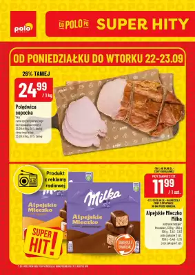 Polomarket gazetka (ważność do 23-09)