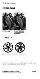 Catálogo Renault Página 12