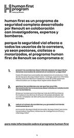 Catálogo Renault Página 16