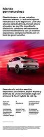 Catálogo Renault Página 2