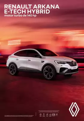 Catálogo Renault (válido hasta 31-12)