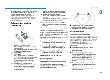 Catálogo Peugeot Página 111