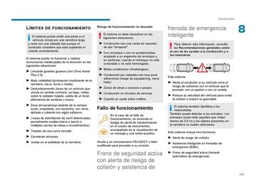 Catálogo Peugeot Página 139