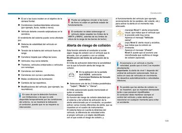 Catálogo Peugeot Página 141