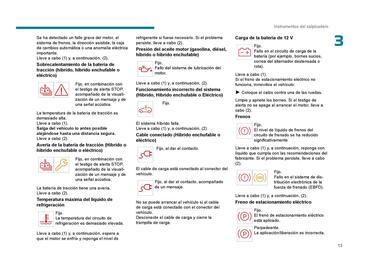 Catálogo Peugeot Página 15