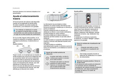 Catálogo Peugeot Página 152
